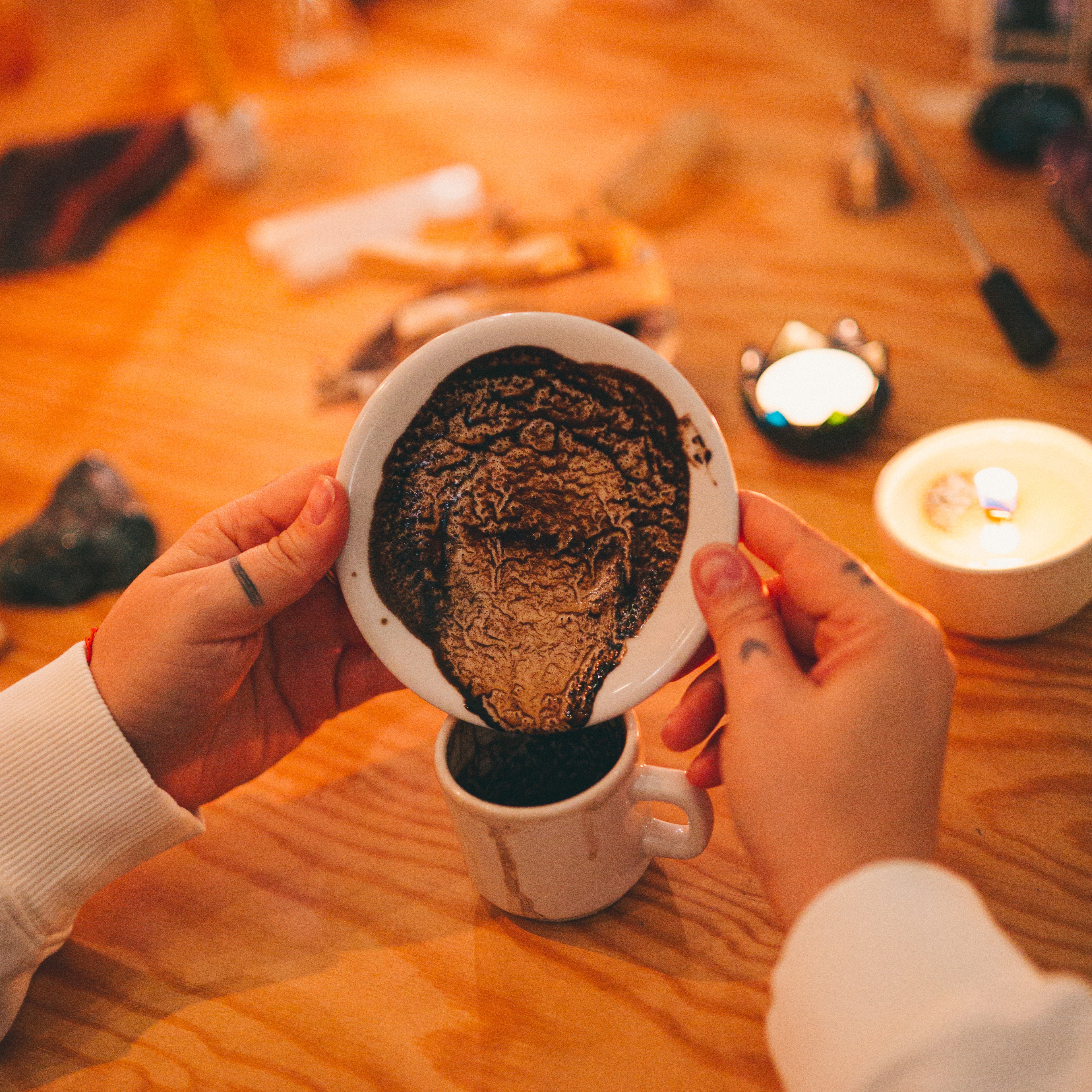 Coffee